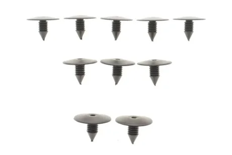 Клипса крепления молдинга Fischer Automotive One (FA1) 21-10008.10