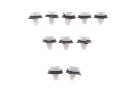 Клипсы, набор Fischer Automotive One (FA1) 21-40012.10