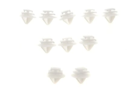 Клипса крепления молдинга Fischer Automotive One (FA1) 21-40021.10