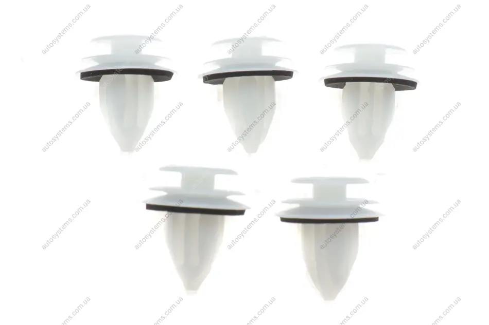 Кліпса кріплення обшивки (к-кт 5шт) Toyota Avensis/Camry/Corolla/Yaris 00- Fischer Automotive One (FA1) 21-40035.5 (фото 1)