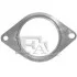 Прокладка труби вихлопної Renault Kangoo 1.5 dCi 02- Fischer Automotive One (FA1) 220-920 (фото 2)