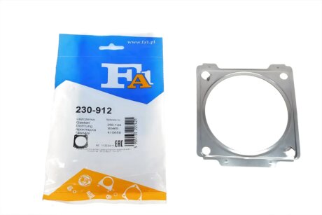 Прокладка труби вихлопної Citroen Berlingo/ Peugeot Partner 1.1/1.4/1.6 96-15 Fischer Automotive One (FA1) 230-912