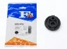 Гумка глушника Citroen Jumpy/ Fiat Scudo/ Peugeot Expert 1.9/2.0 HDi 96-06 Fischer Automotive One (FA1) 233-918 (фото 1)