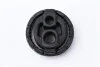 Гумка глушника Citroen Jumpy/ Fiat Scudo/ Peugeot Expert 1.9/2.0 HDi 96-06 Fischer Automotive One (FA1) 233-918 (фото 4)