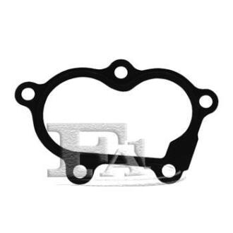 Прокладка выхлопной трубы Fischer Automotive One (FA1) 250-906