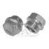 Пробка поддона Fischer Automotive One (FA1) 257.803.001 (фото 1)