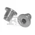 Болт зливу оливи Citroen Berlingo/Peugeot Partner 1.6 /Peugeot Boxer 2.2 HDi 09- (M16x1.5) 257.808.001