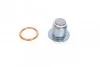 Болт зливу оливи + шайба Citroen Berlingo/Peugeot Partner 1.6 /Peugeot Boxer 2.2 HDi 09- (M16x1.5) Fischer Automotive One (FA1) 257.808.011 (фото 3)
