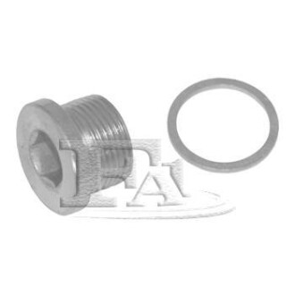 Пробка поддона Fischer Automotive One (FA1) 257.826.011