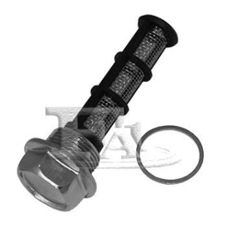 Пробка поддона Fischer Automotive One (FA1) 257842011