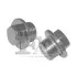 Пробка поддона Fischer Automotive One (FA1) 257.846.001 (фото 1)