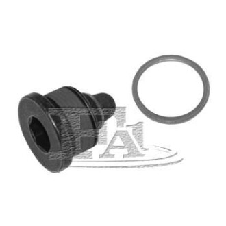 Пробка поддона Fischer Automotive One (FA1) 257855011