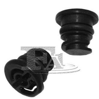 Пробка поддона Fischer Automotive One (FA1) 257864001