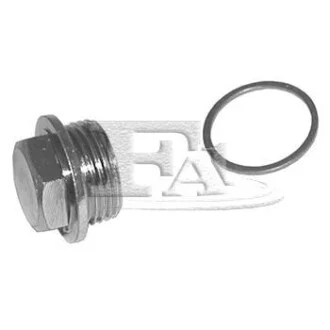 Пробка поддона Fischer Automotive One (FA1) 269.750.011