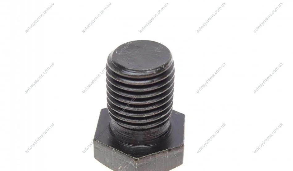 Болт зливу оливи Audi A4/A6 1.8-2.8 TDI 95-05/VW Sharan 1.8T 97-10 (M14x1.5) Fischer Automotive One (FA1) 280.751.001 (фото 1)