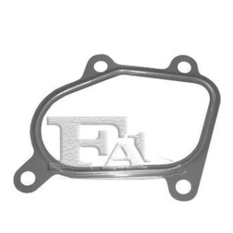 Прокладка выхлопной трубы Fischer Automotive One (FA1) 310902