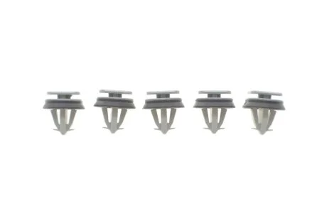 Клипса крепления молдинга Fischer Automotive One (FA1) 31-40001.5