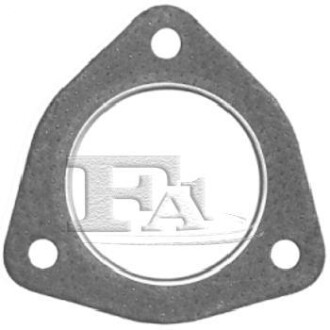 Прокладка выхлопной трубы Fischer Automotive One (FA1) 330-924