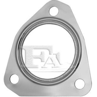 Прокладка выхлопной трубы Fischer Automotive One (FA1) 330-927