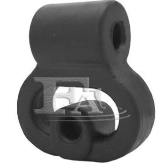 Гумка глушника Opel Corsa 1.0-1.4 06-14 Fischer Automotive One (FA1) 333-732