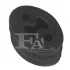 Гумка глушника Citroen Nemo/Fiat Fiorino/Peugeot Bipper 1.3/1.4 HDi 07- Fischer Automotive One (FA1) 333-919 (фото 2)