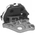 Кронштейн кріплення глушника Fiat Bravo/Stilo 1.2-2.0D 01-14 (гумометалевий) Fischer Automotive One (FA1) 333-925 (фото 2)