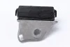 Кронштейн кріплення глушника Fiat Bravo/Stilo 1.2-2.0D 01-14 (гумометалевий) Fischer Automotive One (FA1) 333-925 (фото 3)