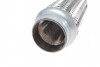 Гофра глушника (45x200) Fischer Automotive One (FA1) 345-200 (фото 5)