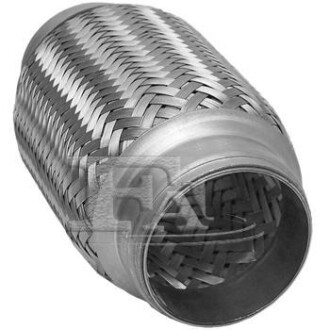 Труба гофрированная Fischer Automotive One (FA1) 348-100