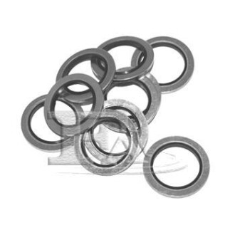 Уплотнительное кольцо Fischer Automotive One (FA1) 352.181.010
