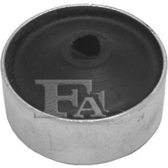 Кронштейн крепления выхлопной системы Fischer Automotive One (FA1) 363-904