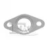 Прокладка клапана EGR VW Caddy III 1.9/2.0 TDI 04-10 Fischer Automotive One (FA1) 411-505 (фото 2)