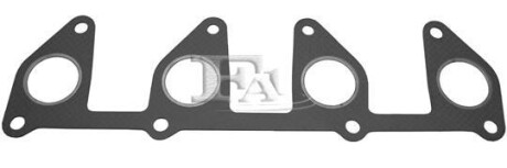 Прокладка выпускного коллектора Fischer Automotive One (FA1) 412-005