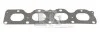 Прокладка колектора випускного Opel Astra J/H/Vectra C Fischer Automotive One (FA1) 412-018 (фото 2)