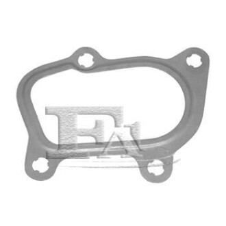 Прокладка турбины Fischer Automotive One (FA1) 412-501