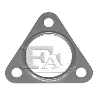 Прокладка турбины Fischer Automotive One (FA1) 412-502