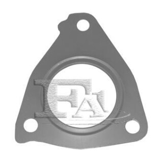 Прокладка турбины Fischer Automotive One (FA1) 412-517