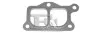 Прокладка колектора випускного Ford Transit 2.0 94-00 Fischer Automotive One (FA1) 413-017 (фото 2)