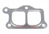 Прокладка колектора випускного Ford Transit 2.0 94-00 Fischer Automotive One (FA1) 413-017 (фото 4)