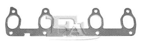 Прокладка выпускного коллектора Fischer Automotive One (FA1) 413-018