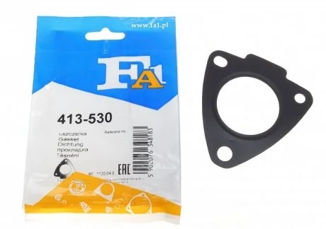 Прокладка турбины Fischer Automotive One (FA1) 413530