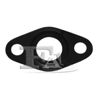 Прокладка турбины Fischer Automotive One (FA1) 414-516