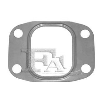Прокладка турбины Fischer Automotive One (FA1) 414-529