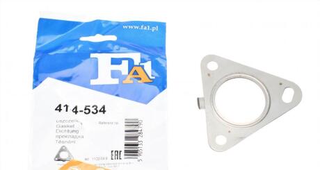 Прокладка турбины Fischer Automotive One (FA1) 414-534