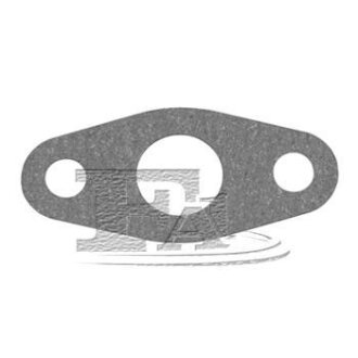 Прокладка турбокомпресора Fischer Automotive One (FA1) 414550