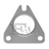 Прокладка турбины Fischer Automotive One (FA1) 421-519 (фото 1)