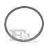 Прокладка турбины Fischer Automotive One (FA1) 421-522 (фото 1)