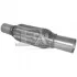 Гофра глушника (48x200/400) Fischer Automotive One (FA1) 448-400 (фото 2)