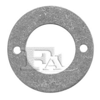 Теплозахисна шайба, система впорскування Fischer Automotive One (FA1) 450810100 (фото 1)