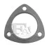 Прокладка выхлопной трубы Fischer Automotive One (FA1) 450-917 (фото 1)
